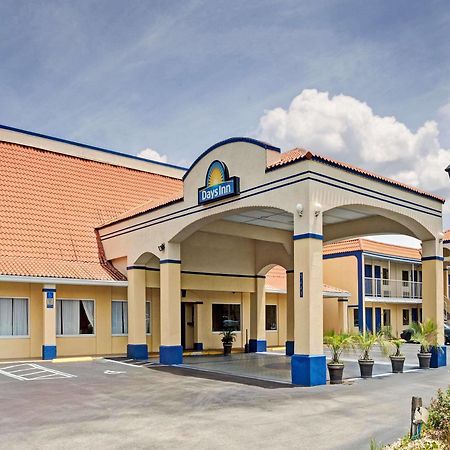 Days Inn By Wyndham Jacksonville South Memorial Hospital Buitenkant foto
